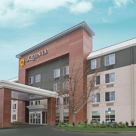La Quinta By Wyndham Detroit Utica Exterior foto